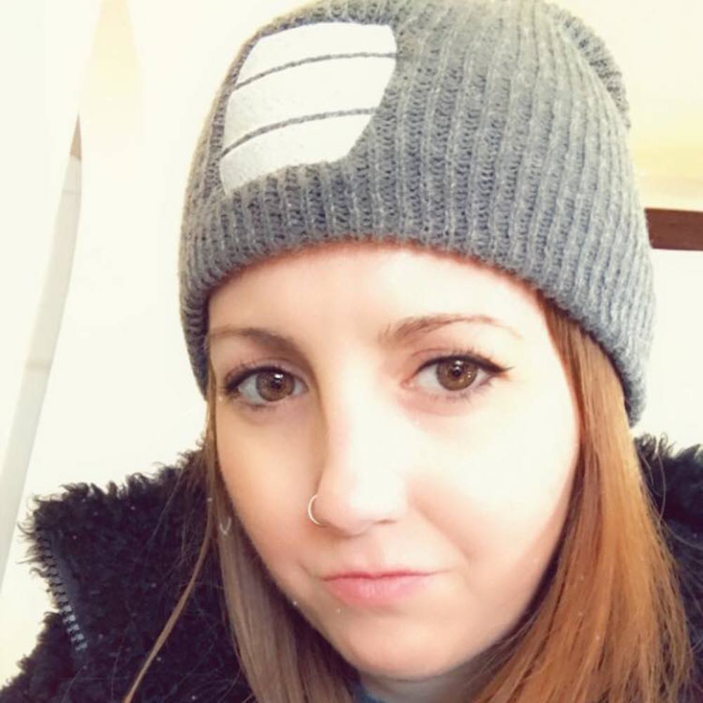 Meet your Posher, Shannon